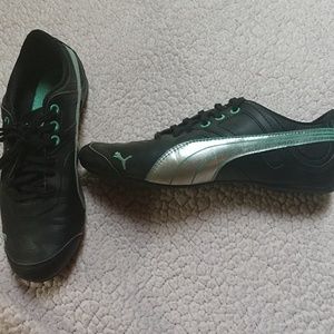 Puma vintage sneakers